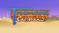 мини игра Tradewinds Caravans
