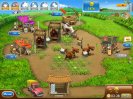 скриншот к мини игре Скриншот к мини игре Веселая ферма II