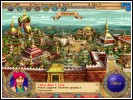 скриншот к мини игре Скриншот к игре Tradewinds Caravans