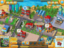 скриншот к мини игре Скриншот к мини игре Город мечты
