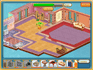 скриншот к мини игре Скриншот к мини игре Город мечты