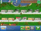 скриншот к мини игре Скриншот к мини игре Магнат отелей