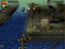 скриншот к мини игре Скриншот к игре АвиаНалет 2