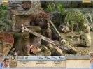 скриншот к мини игре Скриншот к мини игре Алабама Смит и кристаллы судьбы