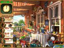скриншот к мини игре Скриншот к мини игре Дивный сад