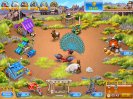 скриншот к мини игре Скриншот к мини игре Веселая ферма 3. Американский пирог