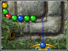 скриншот к мини игре Скриншот к игре Храм Инков