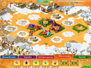 скриншот к мини игре Скриншот к игре Эбигайл и Королевство ярмарок
