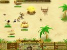 скриншот к мини игре Скриншот к мини игре Побег из рая 2. Путь короля