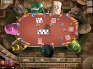 скриншот к мини игре Скриншот к мини игре Король покера 2. Расширенное издание