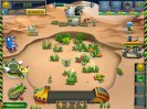 скриншот к мини игре Скриншот к мини игре Космоферма