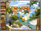 скриншот к мини игре Скриншот к игре Остров Сокровищ 2